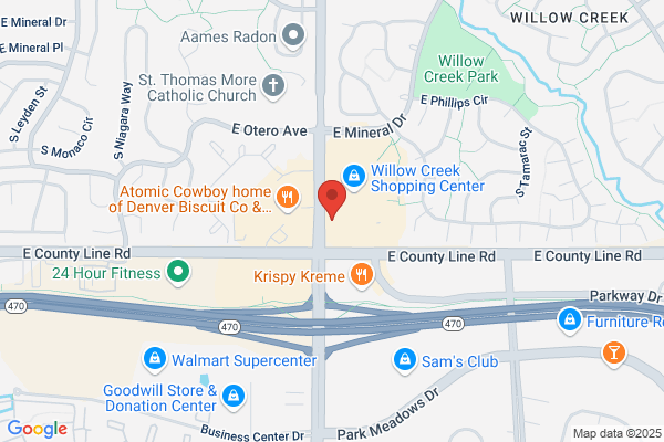 Freddy's Frozen Custard & Steakburgers
