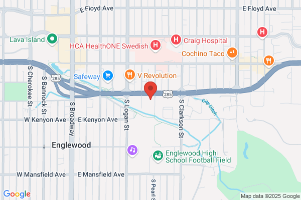 Denver Physical Therapy & Injury Specialists