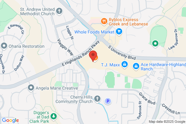 Orangetheory Fitness