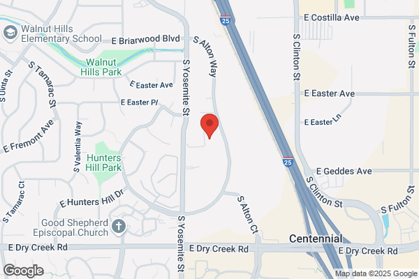 Colebrook Inc