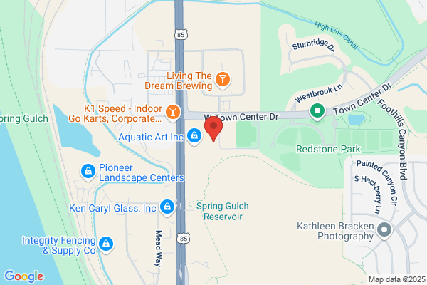 Mr. Handyman of Highlands Ranch & Surrounding Area