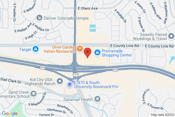 Denver Leather Furniture