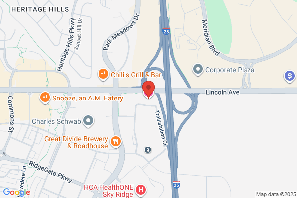 Hampton Inn & Suites Denver/South-RidgeGate