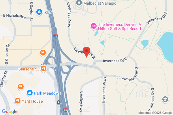 Homewood Suites by Hilton Denver Tech Center