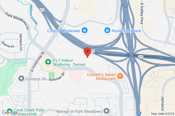 Tru by Hilton Denver South Park Meadows