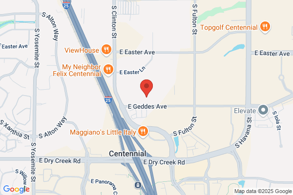 Econo Lodge Tech Center - Closed