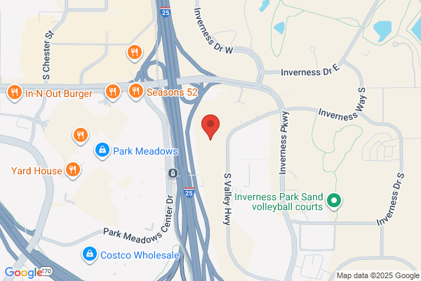 Residence Inn by Marriott Denver South/Park Meadows Mall