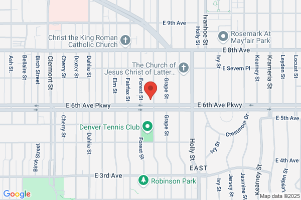 Dispute Resolution Management Inc