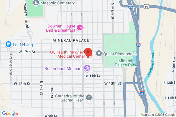 Emergency Associates of Colorado Llc