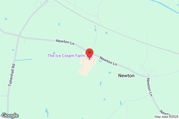 The Ice Cream Farm