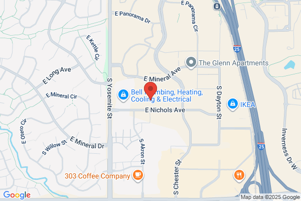 Mutual of Omaha® Advisors - Midwest - Denver