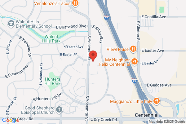 Colorado Benefit Advisors Inc