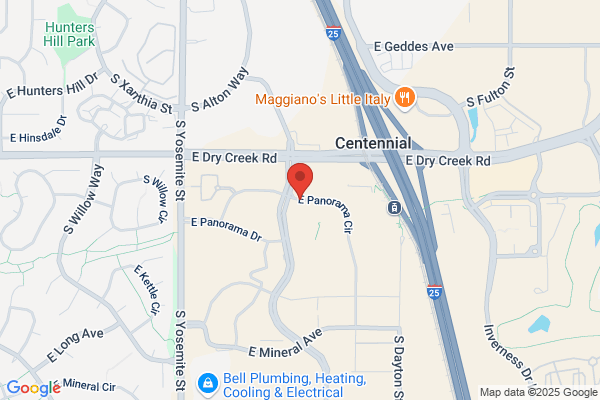 Crawford Healthcare Management