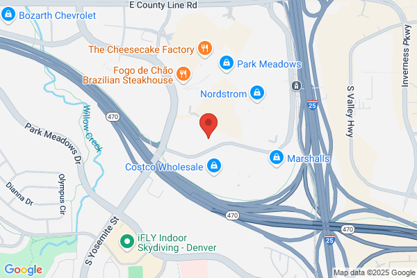 The Container Store Custom Closets - Denver / Lone Tree