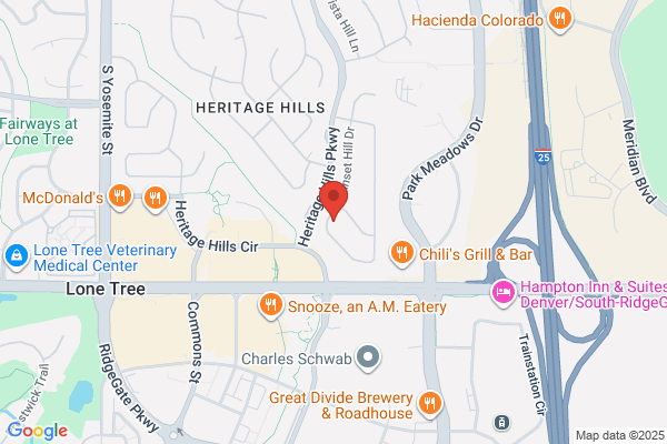 CJ Burroughs REal Estate and Property Management