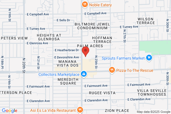 Ramos Law Injury Firm