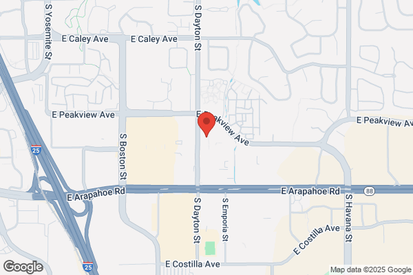 Centennial CO Locksmith Store