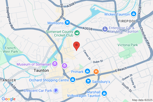 Sharon Cooper Associates Ltd