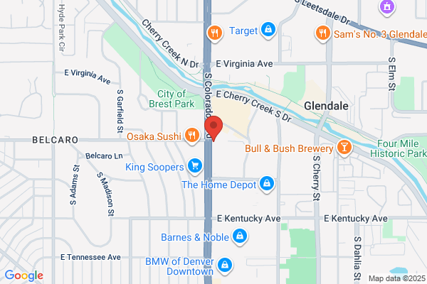 Cherry Creek Wellness Center - Lone Ridge