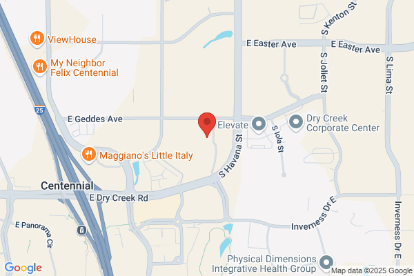 Rogers Behavioral Health Denver