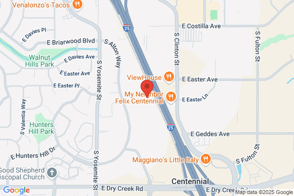Behavior Frontiers Autism Center