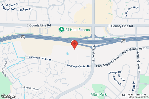 Highlands Behavioral Health
