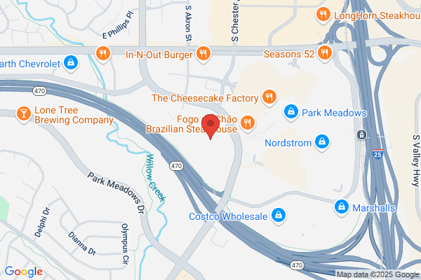 Family First Vision Care- Park Meadows