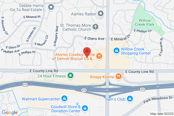 Comfort Dental Braces South – Your Trusted Orthodontist in Centennial