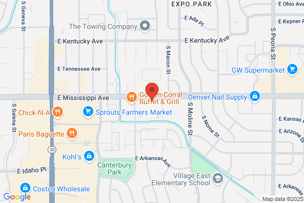 Endodontics of Colorado Llc