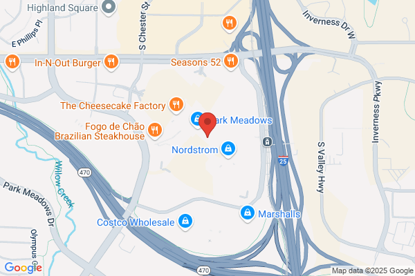 Freebird Stores - Park Meadows