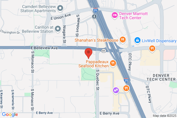 Toll Brothers Colorado Division Office