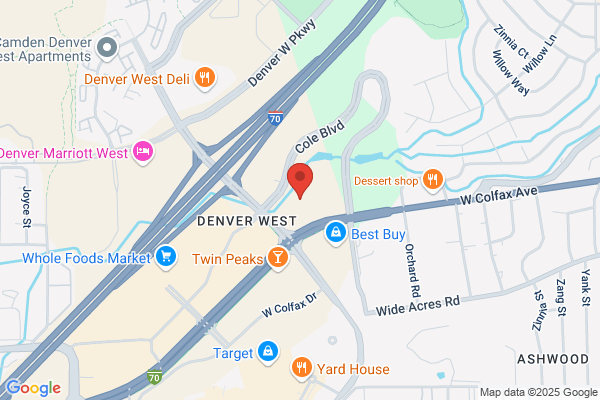 AvenueWest DTC
