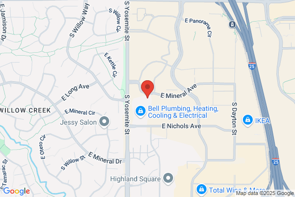 Greenwood Pediatrics