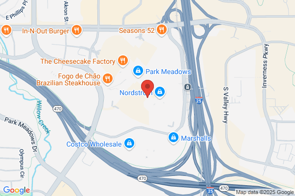 Ent Credit Union