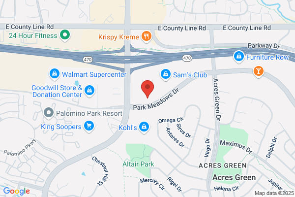 K9 Resorts Luxury Pet Hotel Lone Tree