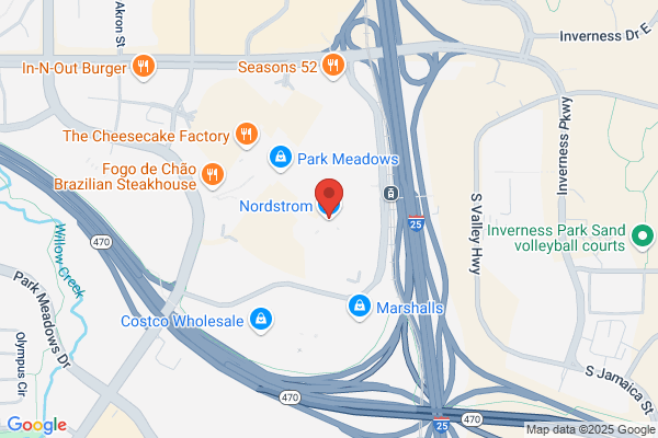 Nordstrom Grill