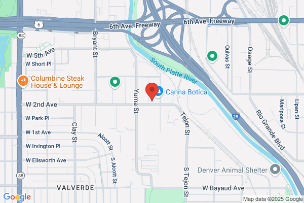 Colorado Moto Service