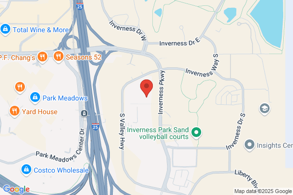 Douglas County Soccer Association