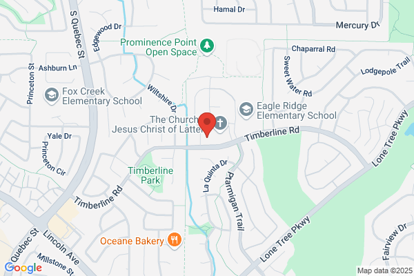 Montessori School At Lone Tree