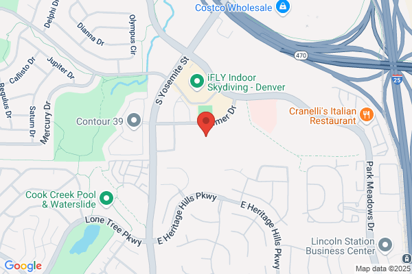 Rocky Mountain Spine & Sport Physical Therapy Lone Tree