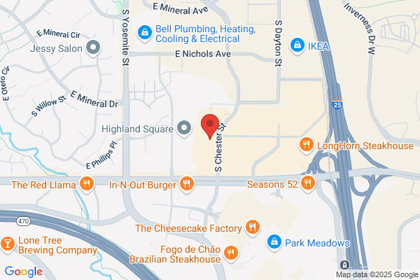 MOD Pizza