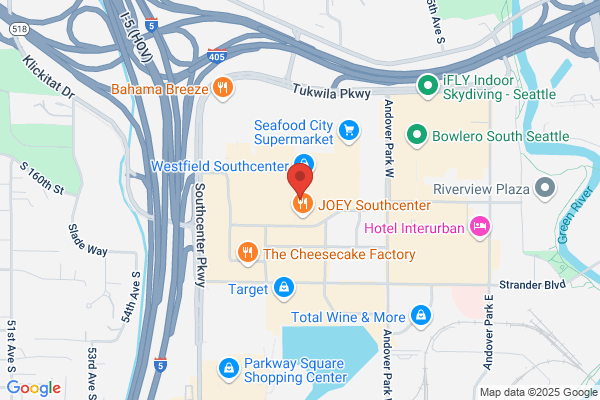 Villa Italian Kitchen - Temporarily Closed