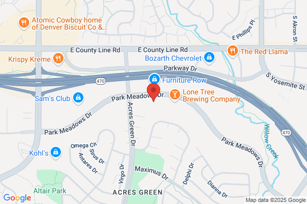 Park Meadows KinderCare