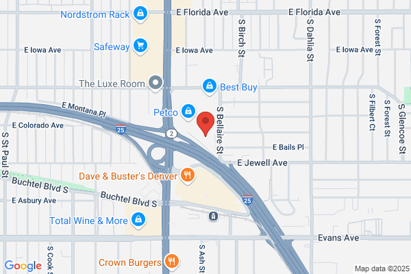 Meridian Lending Corporation