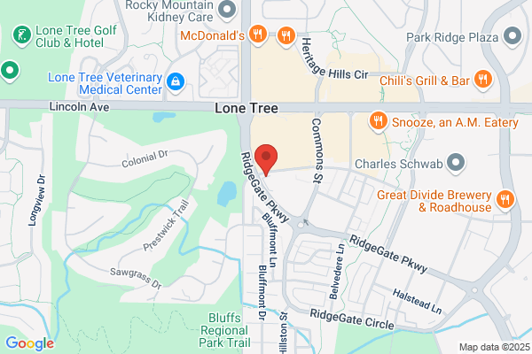 The Lash Lounge Lone Tree – Ridgegate