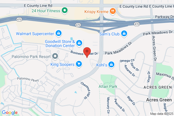 Firestone Tire & Service Centers