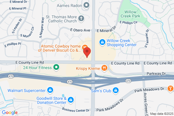 Goodyear Auto Service Centers