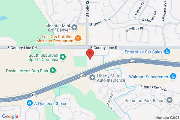 VCA Highlands Ranch Animal Specialty & Emergency Center