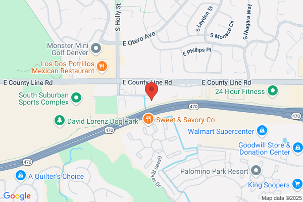 VCA Mountainview Animal Hospital & Pet Lodge