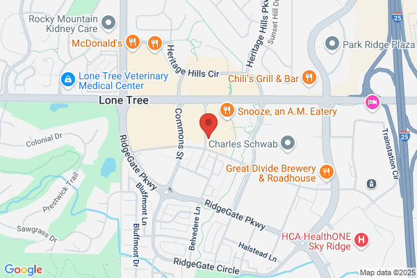 WellHaven Pet Health Lone Tree